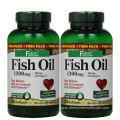 omega3 support immune health fish oil mini softgels